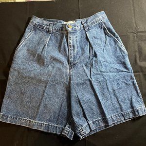 Jones Club Denim Shorts